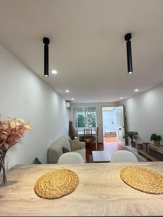 Piso en alquiler en Centro Histórico en Málaga