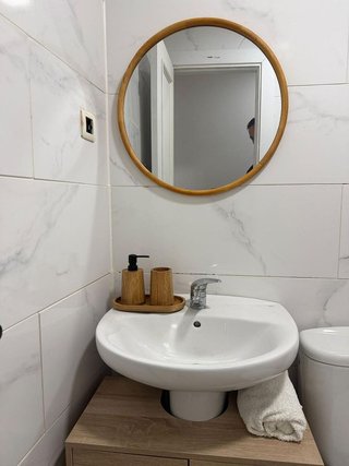 Piso en alquiler en Centro Histórico en Málaga