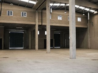 Nave industrial en alquiler en Gavà Mar en Gavà