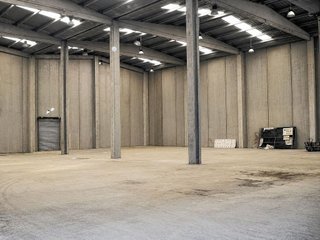 Nave industrial en alquiler en Gavà Mar en Gavà