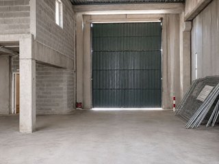 Nave industrial en alquiler en Gavà Mar en Gavà
