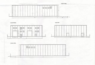 Nave industrial en alquiler en Gavà Mar en Gavà