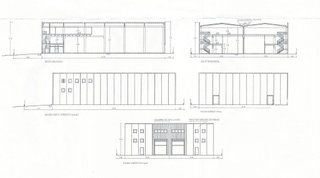 Nave industrial en alquiler en Gavà Mar en Gavà