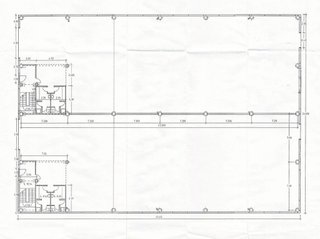 Nave industrial en alquiler en Gavà Mar en Gavà