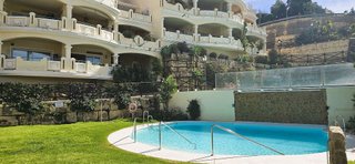 Piso en venta en Elviria en Marbella