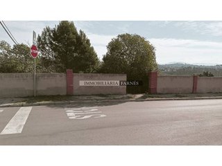 Terreno en venta en Lliçà d´Amunt
