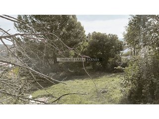 Terreno en venta en Lliçà d´Amunt