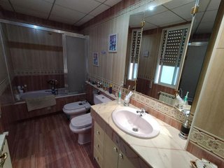 Piso en venta en Zona Centro en Córdoba
