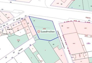 Terreno en venta en Artés