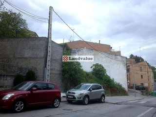 Terreno en venta en Artés