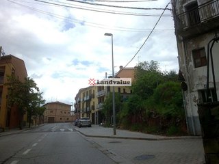 Terreno en venta en Artés