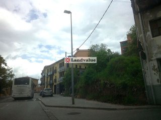 Terreno en venta en Artés