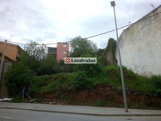Terreno en venta en Artés