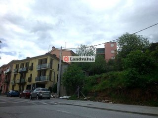 Terreno en venta en Artés