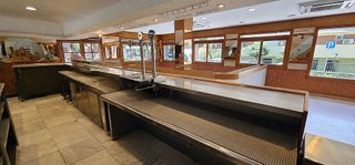 Local comercial en alquiler en Ricardo Soriano en Marbella