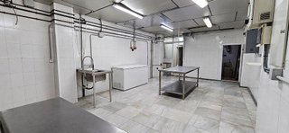 Local comercial en alquiler en Ricardo Soriano en Marbella
