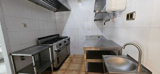 Local comercial en alquiler en Ricardo Soriano en Marbella