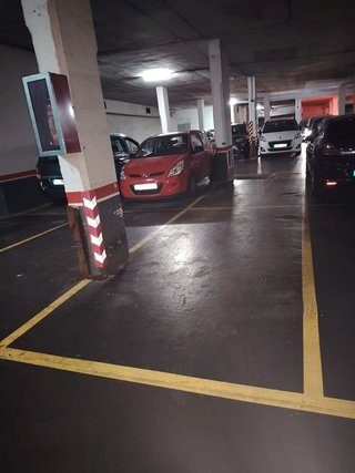 Garaje en venta en Santutxu en Bilbao