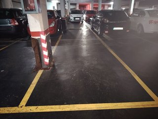 Garaje en venta en Santutxu en Bilbao