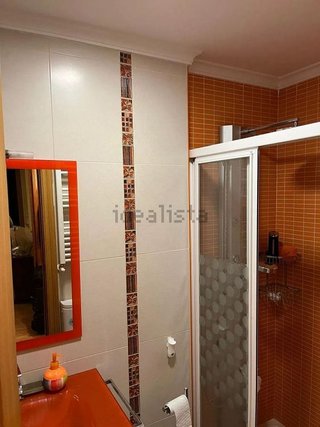 Piso en venta en Santa Cruz - Industria - Polígono Campollano en Albacete