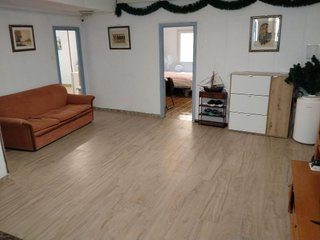 Piso en venta en Centro en Alicante
