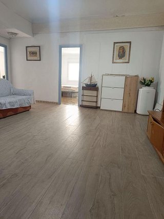 Piso en venta en Centro en Alicante