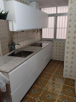 Piso en venta en Centro en Alicante