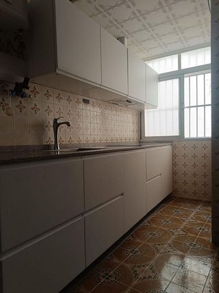 Piso en venta en Centro en Alicante