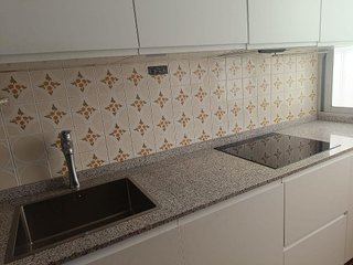 Piso en venta en Centro en Alicante