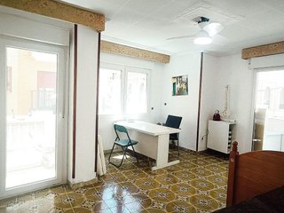 Piso en venta en Centro en Alicante