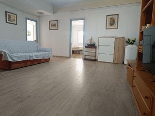 Piso en venta en Centro en Alicante