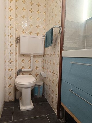 Piso en venta en Centro en Alicante