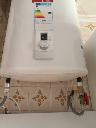 Piso en venta en Centro en Alicante