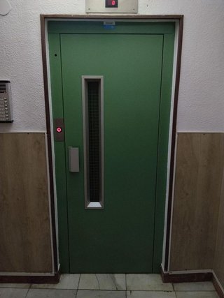 Piso en venta en Centro en Alicante