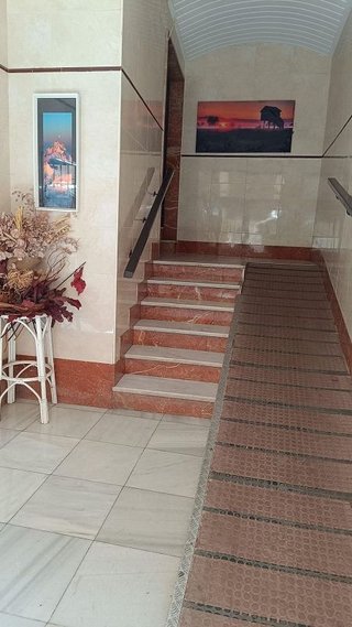 Piso en venta en Centro en Alicante