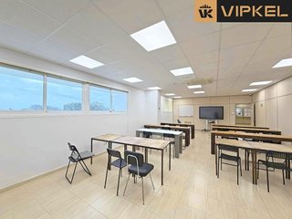 Nave industrial en venta en Centro de Culleredo en Culleredo
