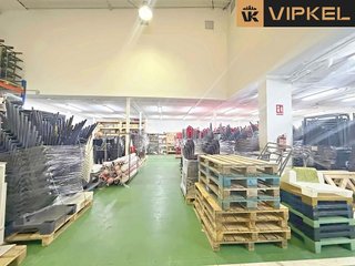 Nave industrial en venta en Centro de Culleredo en Culleredo