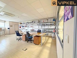 Nave industrial en venta en Centro de Culleredo en Culleredo