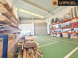 Nave industrial en venta en Centro de Culleredo en Culleredo
