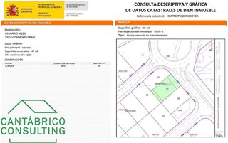 Nave industrial en venta en Coaña