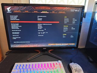 Pack PC Gaming Completo