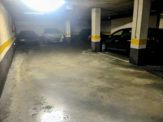 Garaje en venta en Delicias en Valladolid