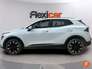 Kia Sportage 1.6 T-GDi PHEV 198kW (265CV) Drive 4x4