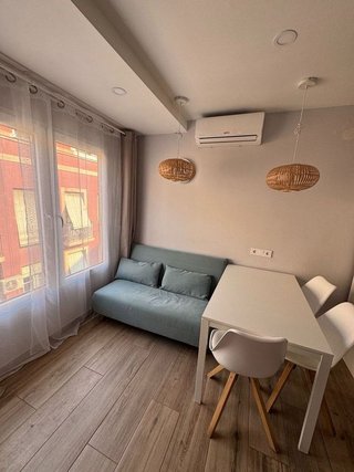 Estudio en alquiler en Campoamor en Alicante