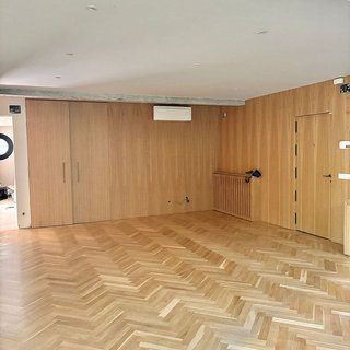 Piso en alquiler en Nueva España en Madrid