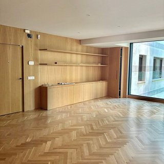 Piso en alquiler en Nueva España en Madrid