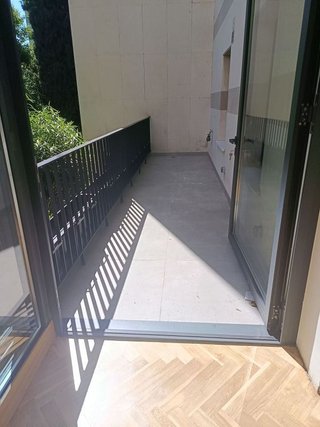 Piso en alquiler en Nueva España en Madrid