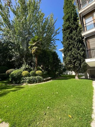 Piso en alquiler en Nueva España en Madrid