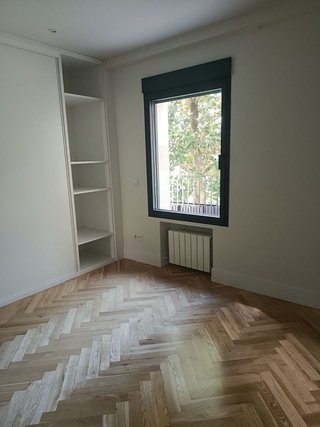 Piso en alquiler en Nueva España en Madrid