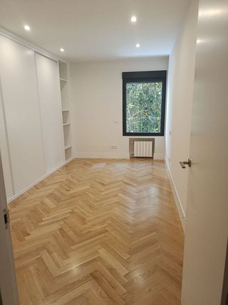 Piso en alquiler en Nueva España en Madrid